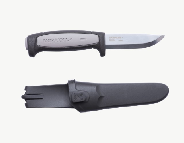 Cuchillo Morakniv Robusto